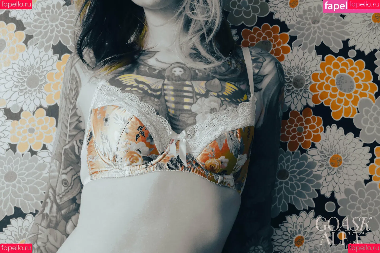 goaskalexonline Onlyfans Photo Gallery 