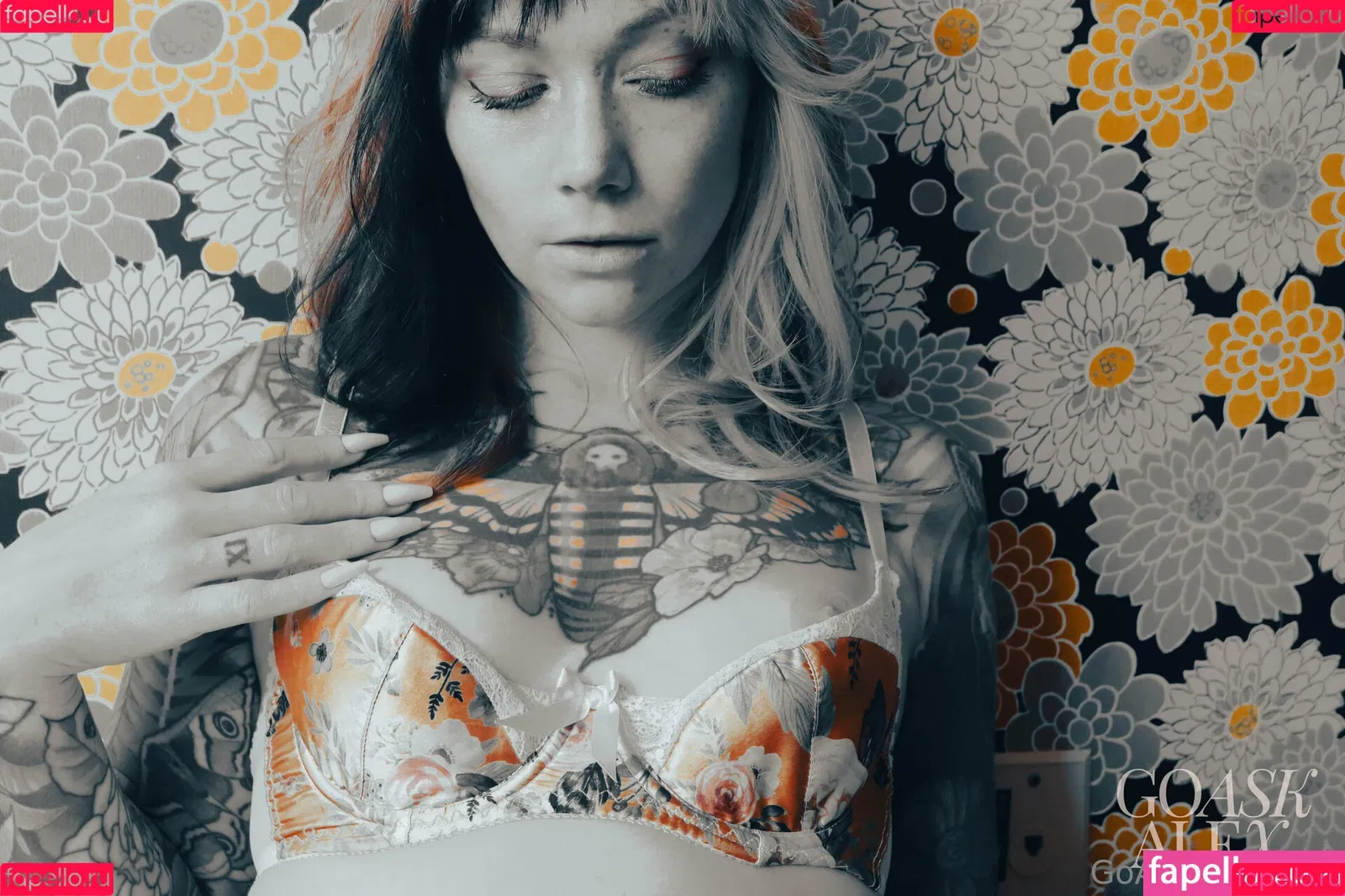 goaskalexonline Onlyfans Photo Gallery 