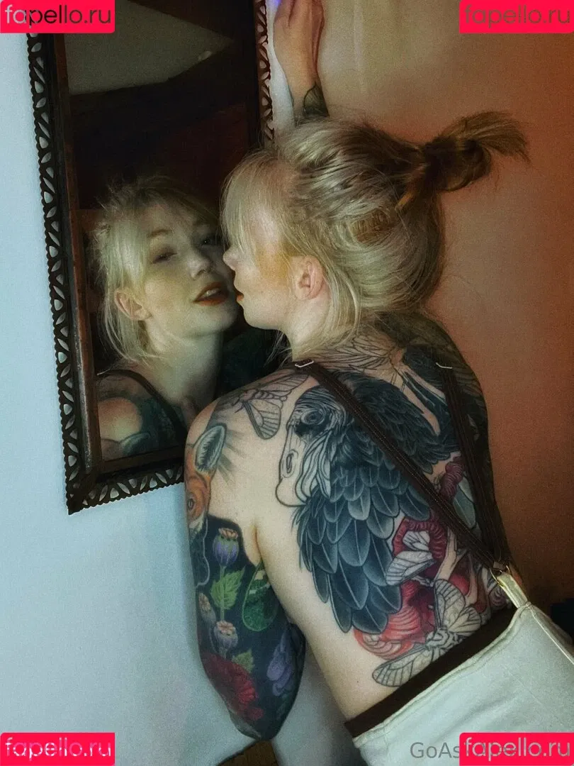 goaskalexonline Onlyfans Photo Gallery 