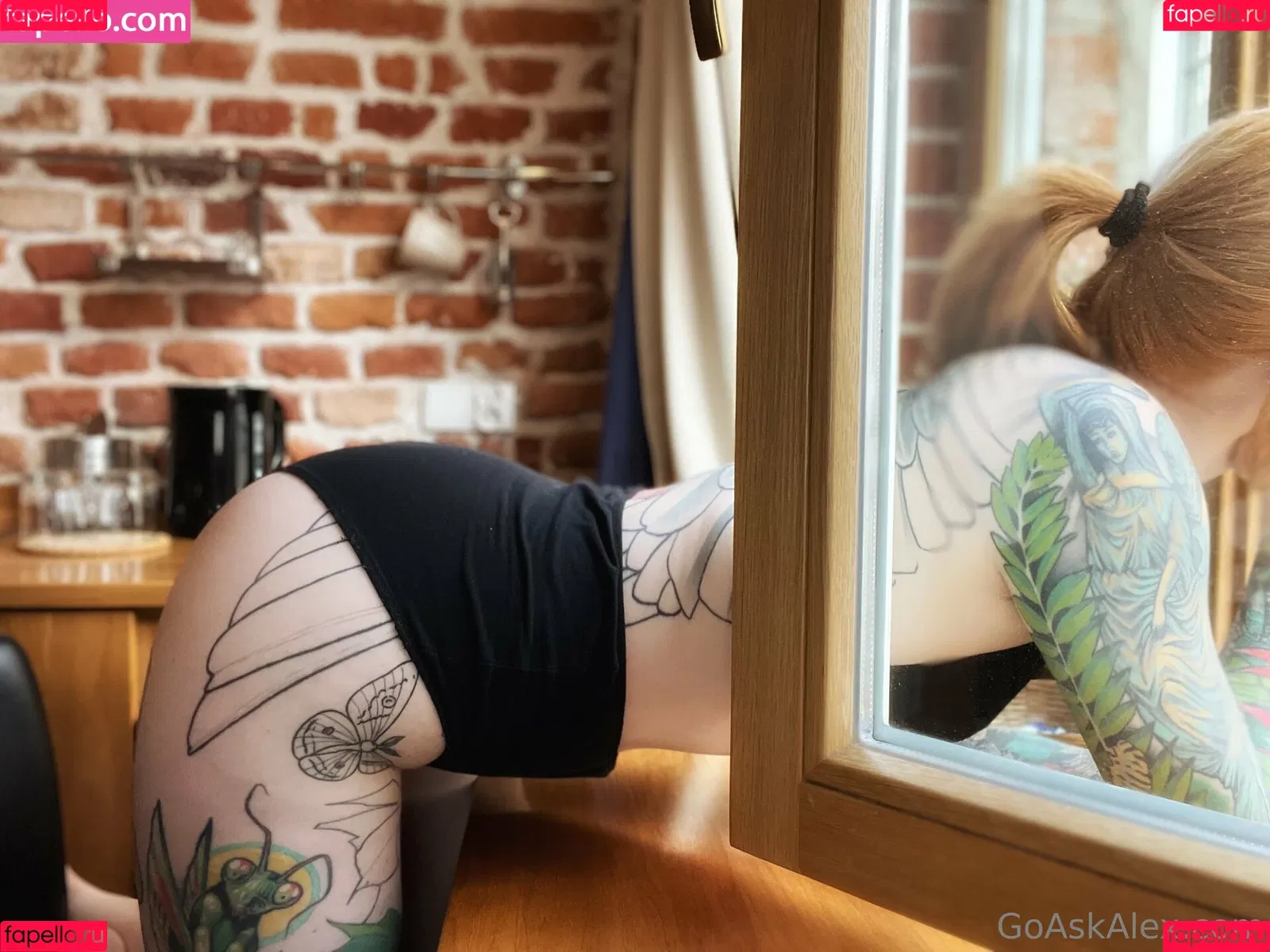 goaskalexonline Onlyfans Photo Gallery 