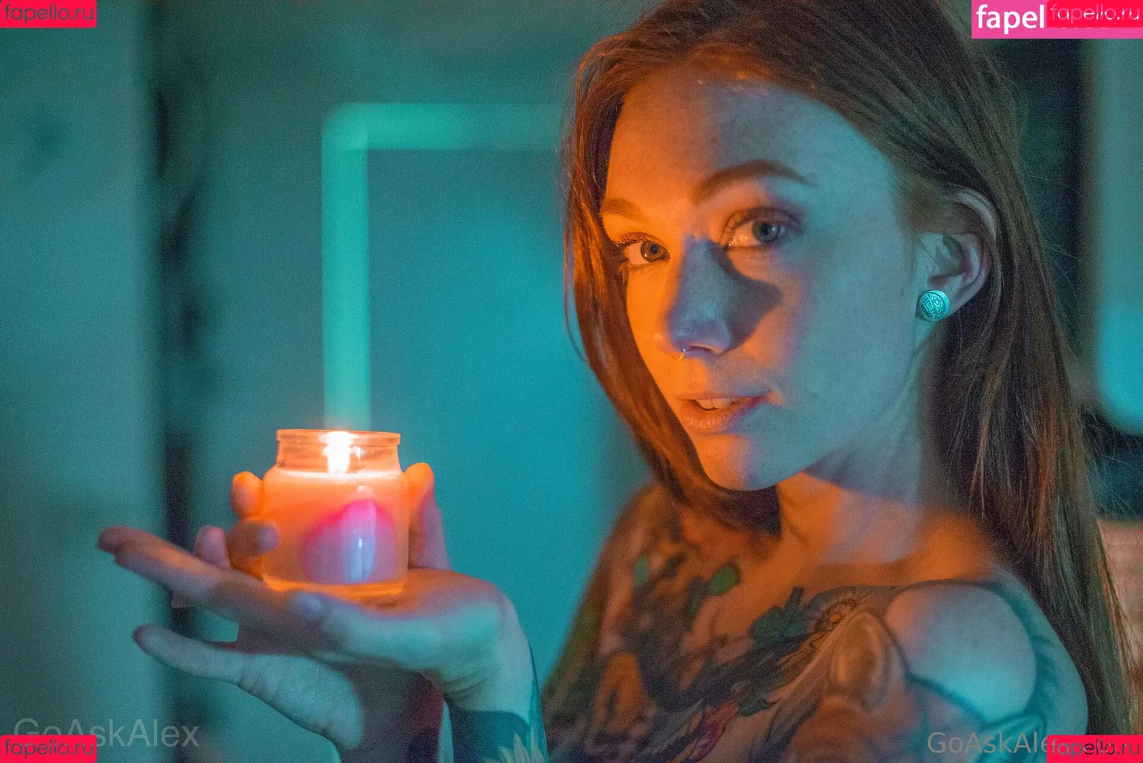 goaskalexonline Onlyfans Photo Gallery 