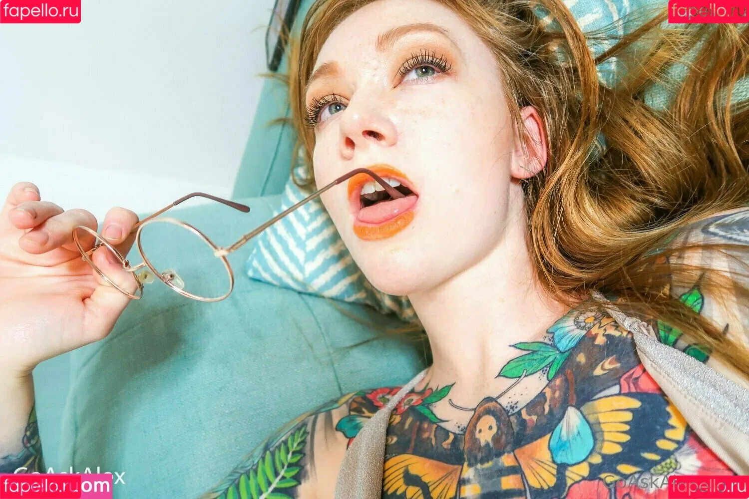 goaskalexonline Onlyfans Photo Gallery 