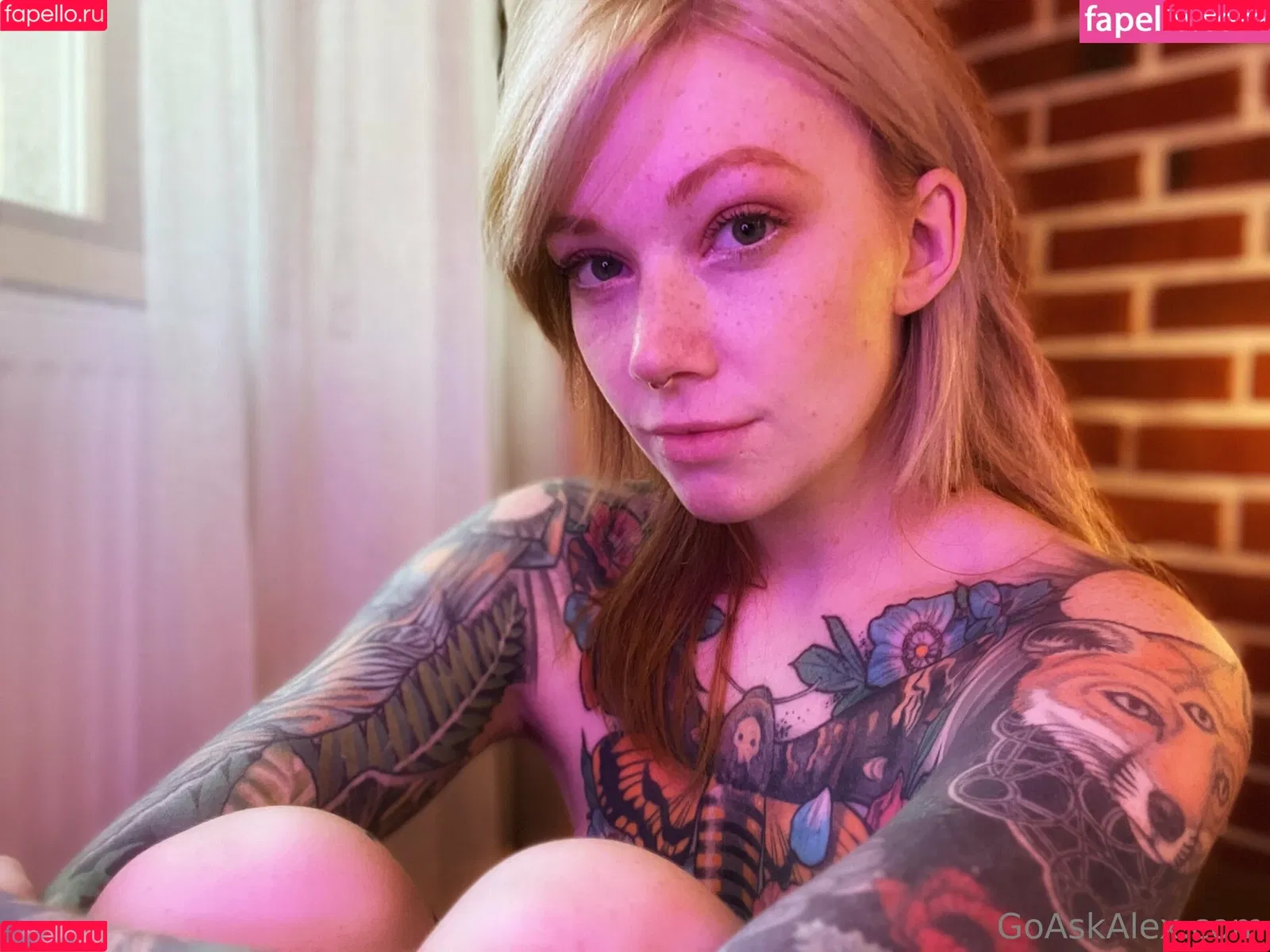 goaskalexonline Onlyfans Photo Gallery 