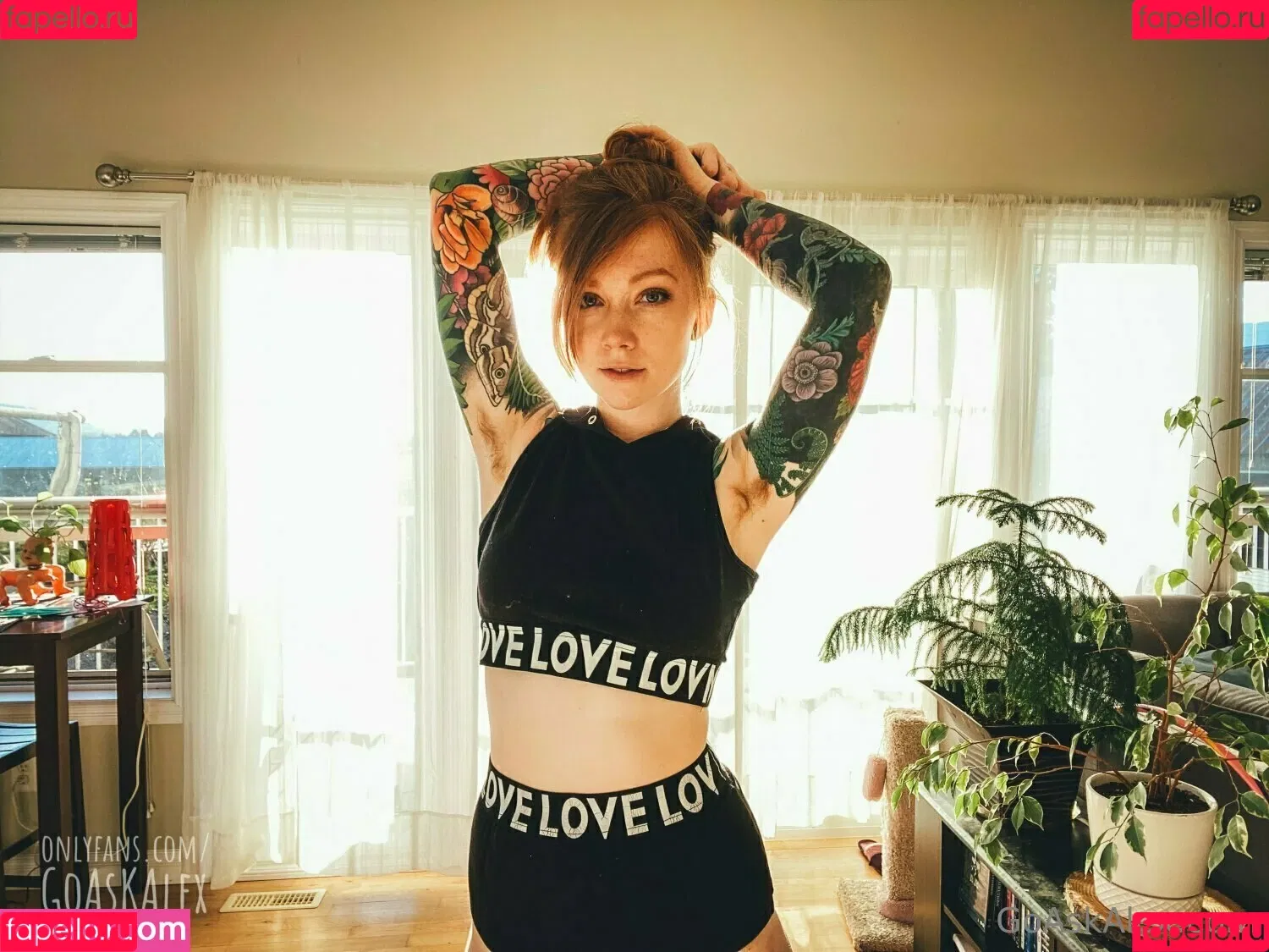 goaskalexonline Onlyfans Photo Gallery 