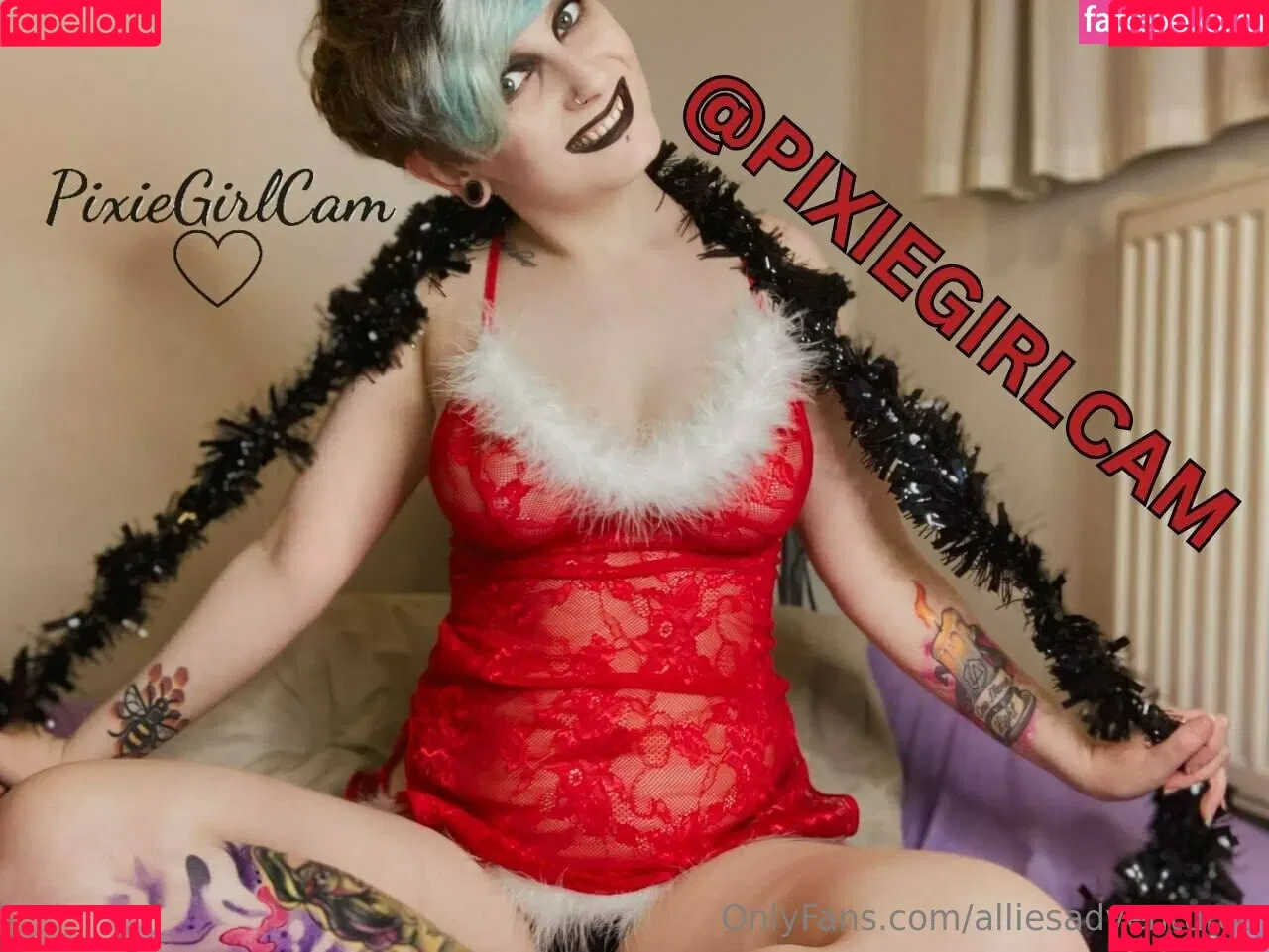 allies.adventures / alliesadventures Onlyfans Photo Gallery 