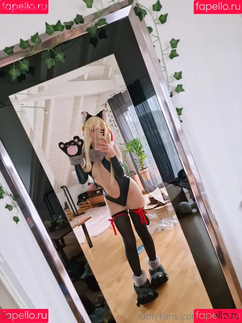 Norinyan Onlyfans Photo Gallery 