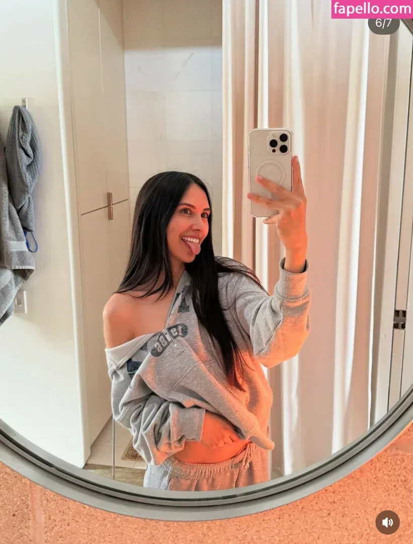 Caryn Marjorie Onlyfans Photo Gallery 