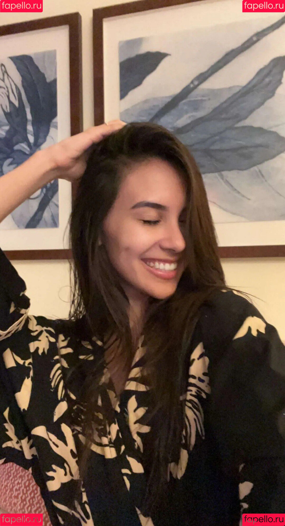 Caryn Marjorie Onlyfans Photo Gallery 