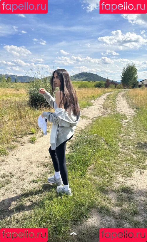 Caryn Marjorie Onlyfans Photo Gallery 