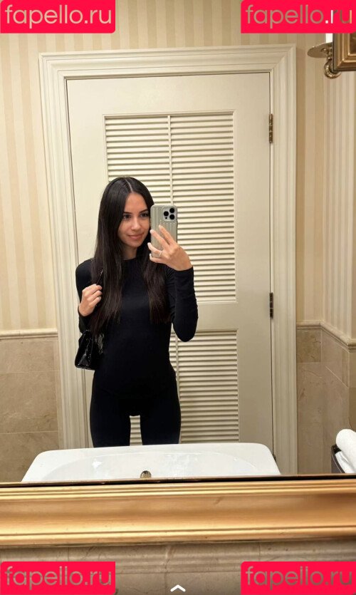 Caryn Marjorie Onlyfans Photo Gallery 