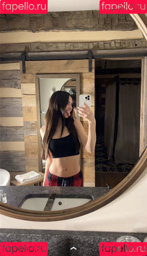 Caryn Marjorie Onlyfans Photo Gallery 