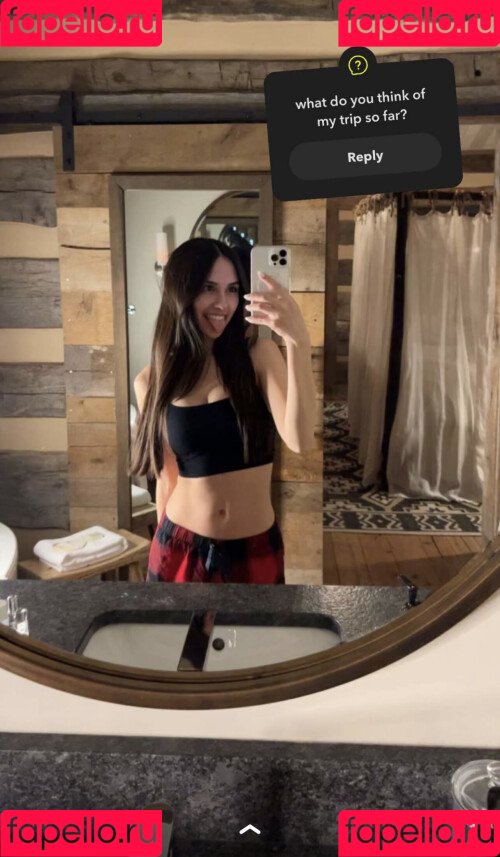 Caryn Marjorie Onlyfans Photo Gallery 