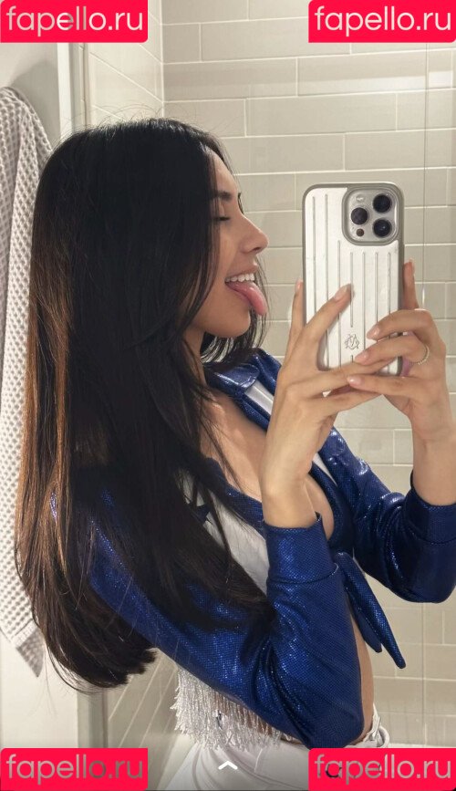 Caryn Marjorie Onlyfans Photo Gallery 