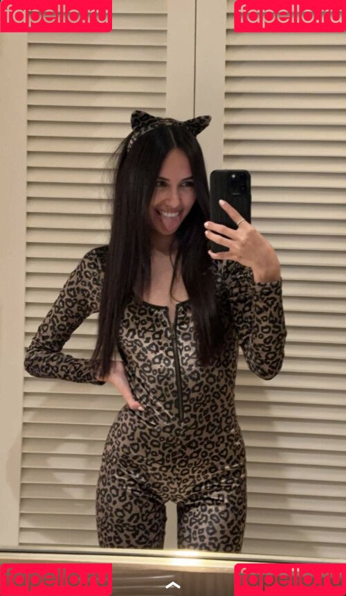 Caryn Marjorie Onlyfans Photo Gallery 