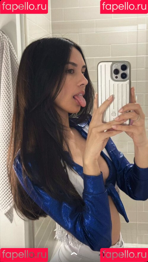 Caryn Marjorie Onlyfans Photo Gallery 