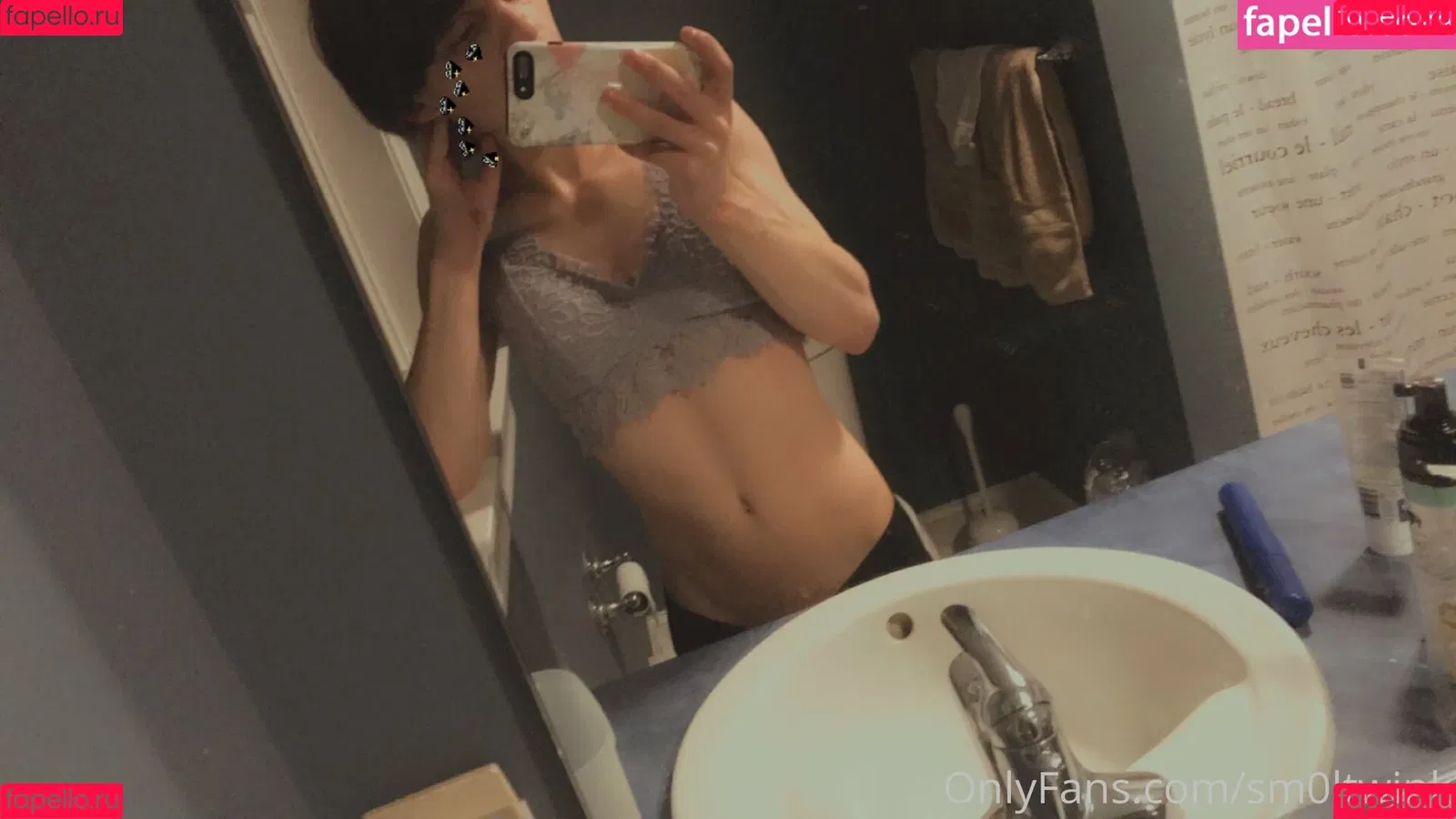 0abeba.x.oshseri0 / sm0ltwink Onlyfans Photo Gallery 