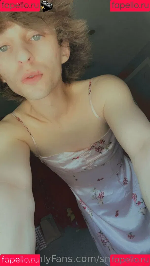 0abeba.x.oshseri0 / sm0ltwink Onlyfans Photo Gallery 