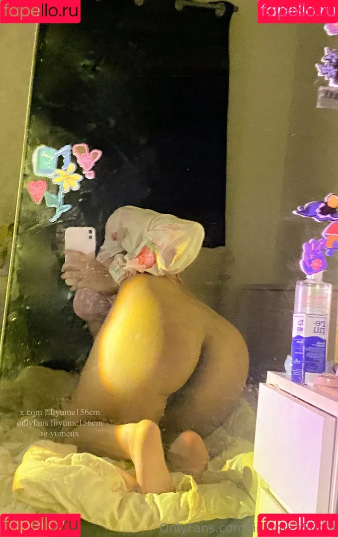 LllYume156cm / liiyume156cm / yumeux Onlyfans Photo Gallery 
