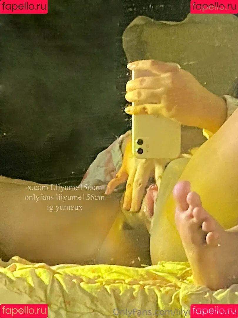LllYume156cm / liiyume156cm / yumeux Onlyfans Photo Gallery 