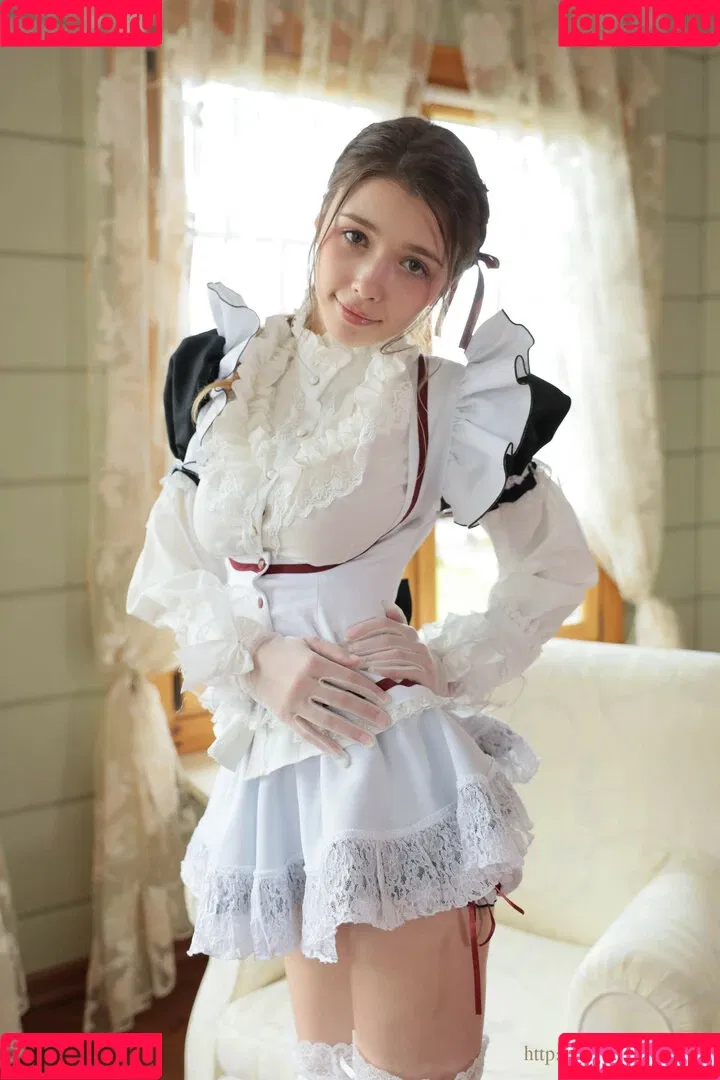 TokyoDoll / tokyodoll.tv Onlyfans Photo Gallery 