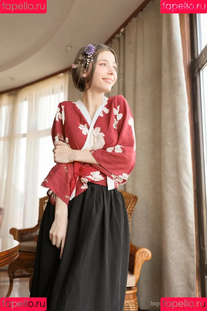 TokyoDoll / tokyodoll.tv Onlyfans Photo Gallery 