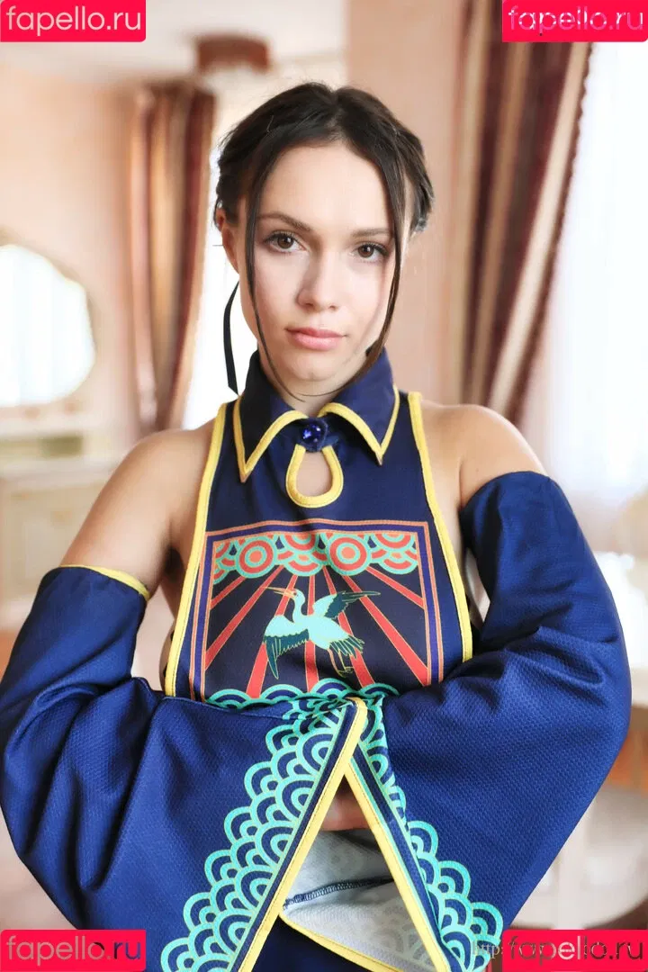 TokyoDoll / tokyodoll.tv Onlyfans Photo Gallery 