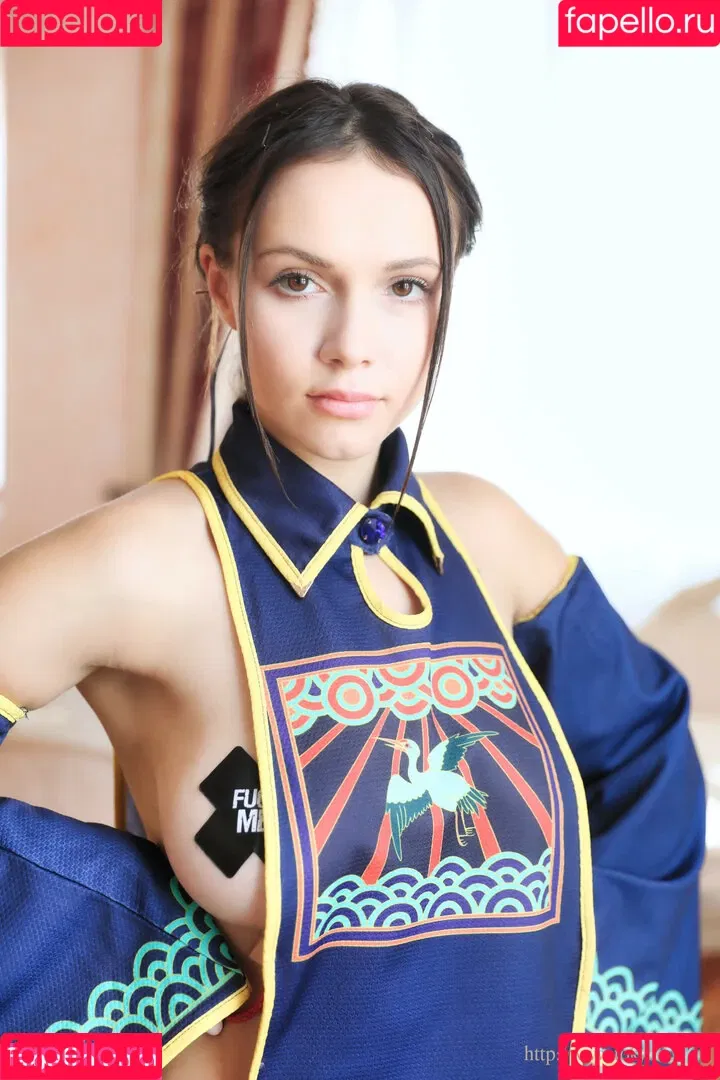 TokyoDoll / tokyodoll.tv Onlyfans Photo Gallery 