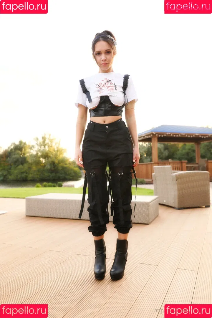 TokyoDoll / tokyodoll.tv Onlyfans Photo Gallery 