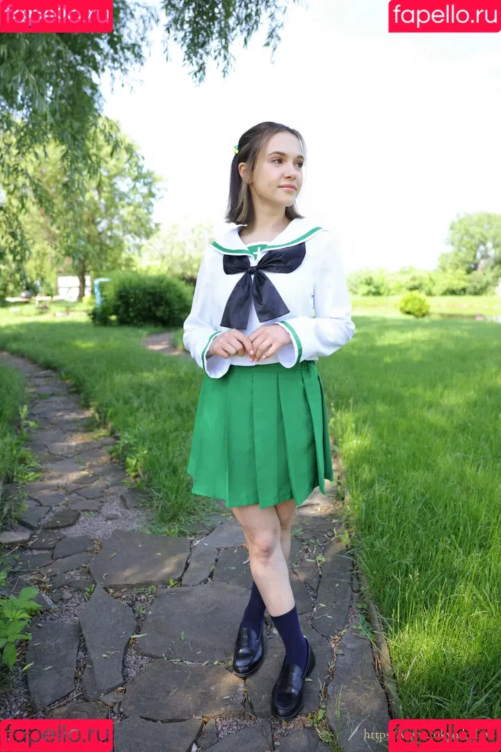 TokyoDoll / tokyodoll.tv Onlyfans Photo Gallery 