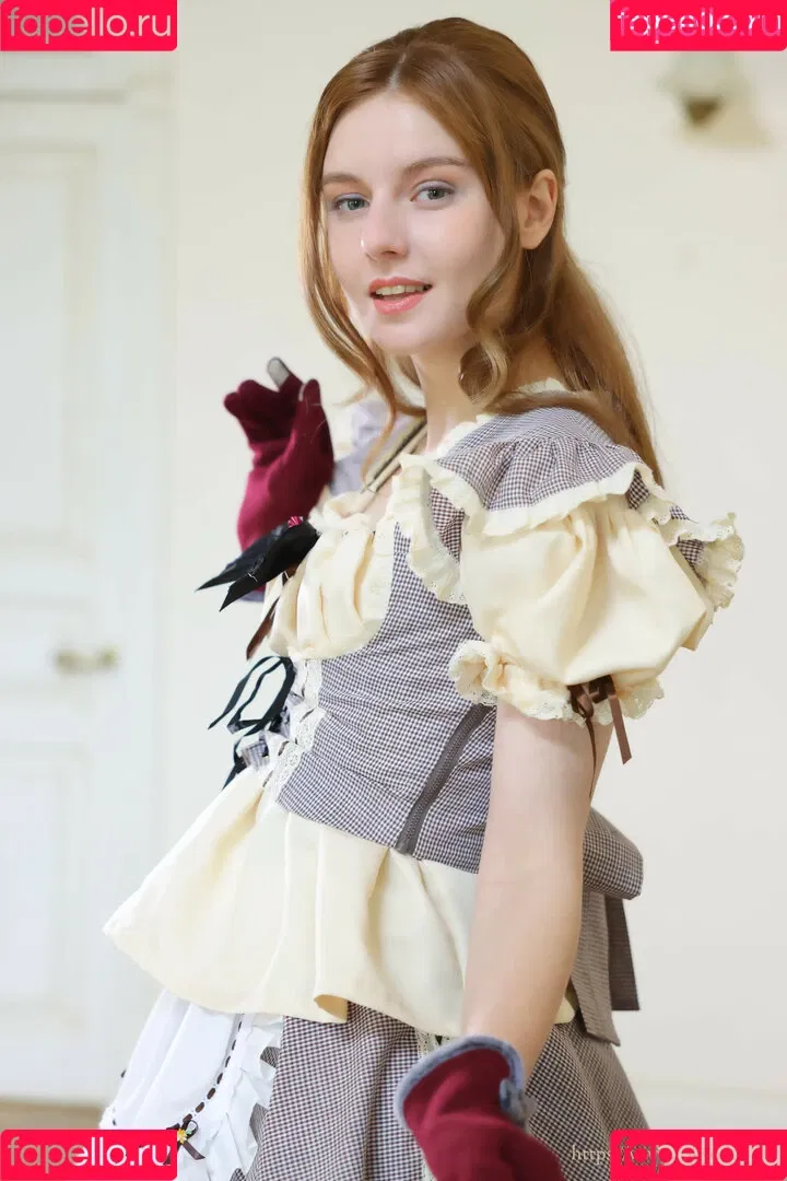 TokyoDoll / tokyodoll.tv Onlyfans Photo Gallery 