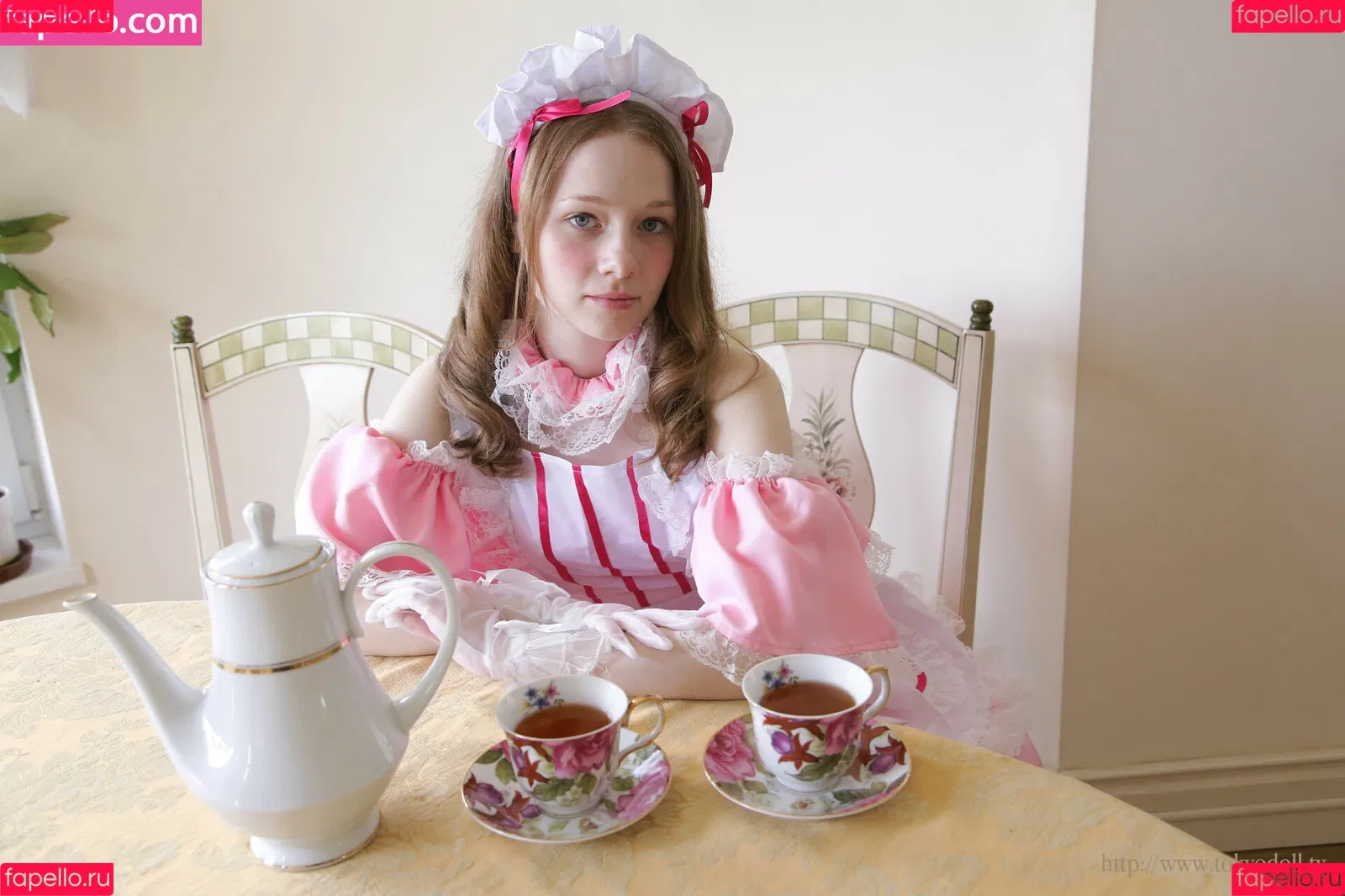 TokyoDoll / tokyodoll.tv Onlyfans Photo Gallery 