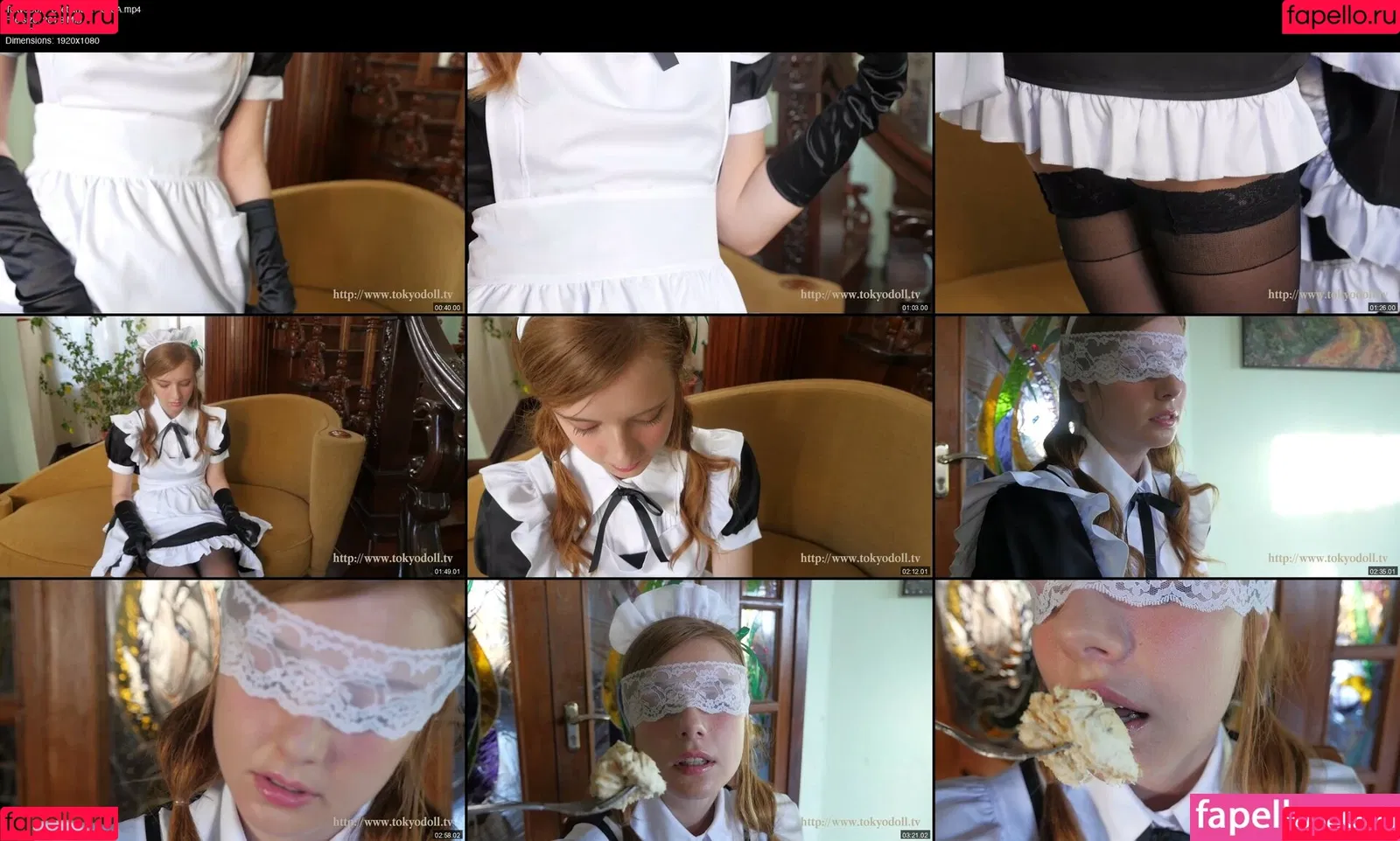 TokyoDoll / tokyodoll.tv Onlyfans Photo Gallery 