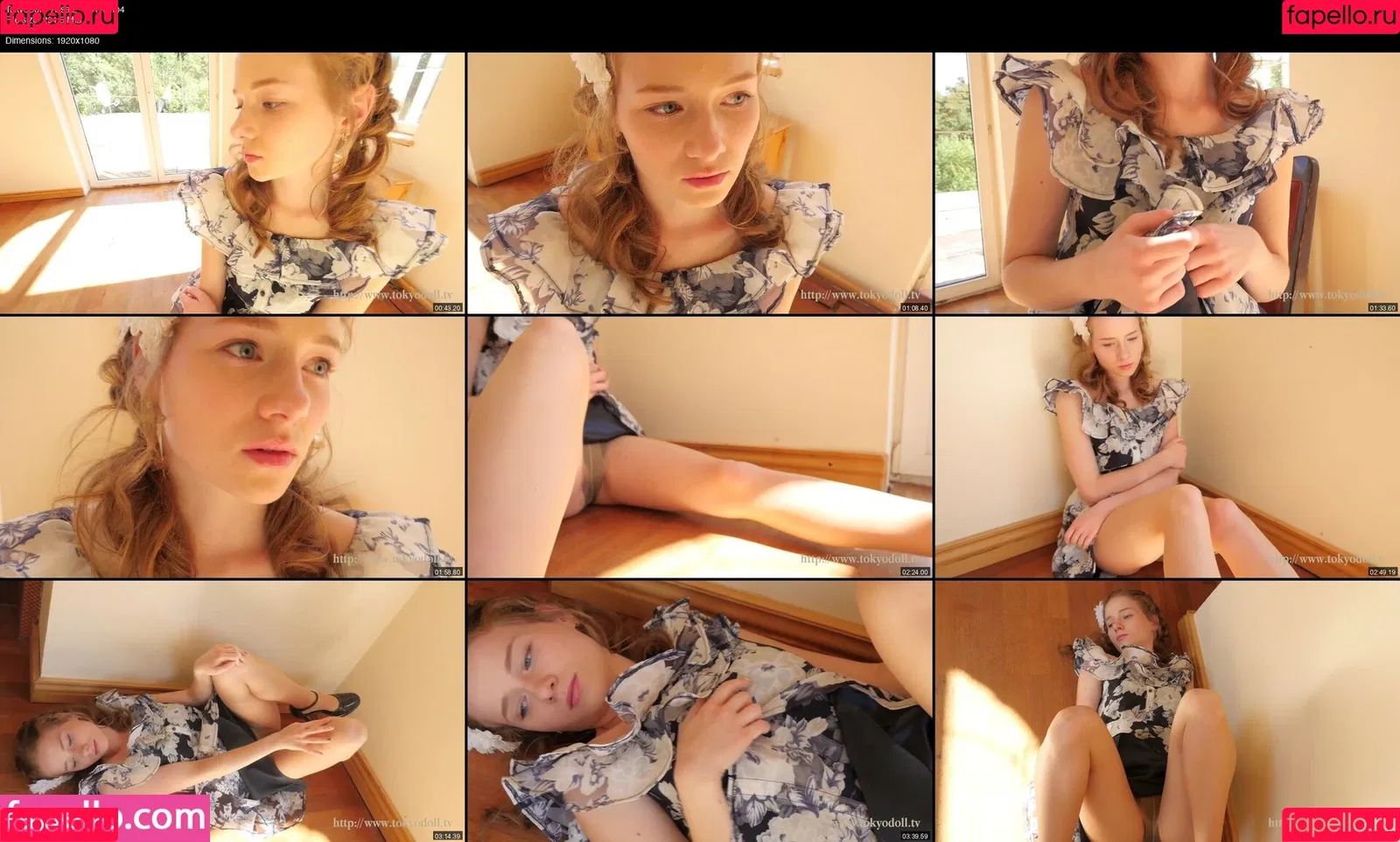 TokyoDoll / tokyodoll.tv Onlyfans Photo Gallery 