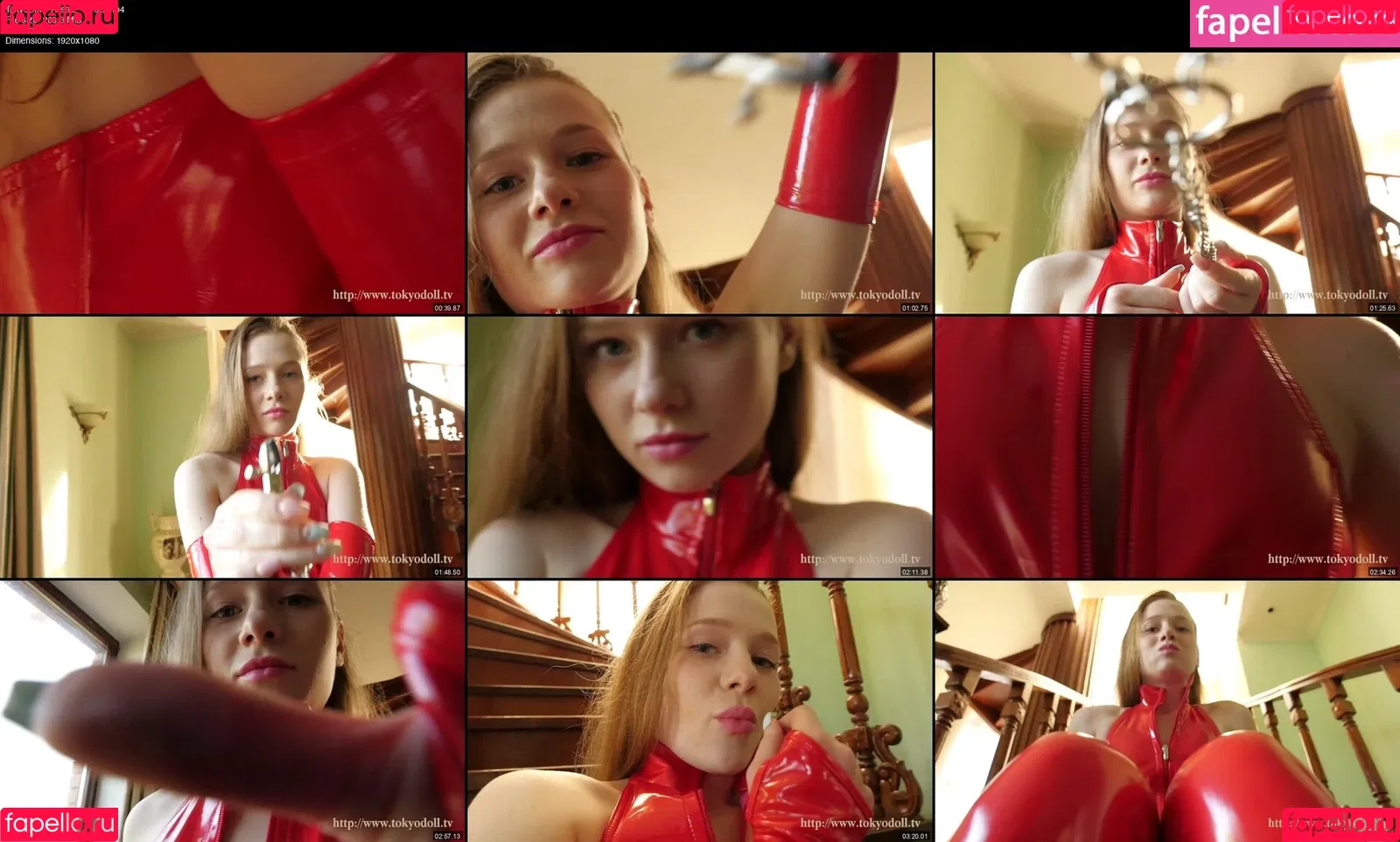 TokyoDoll / tokyodoll.tv Onlyfans Photo Gallery 