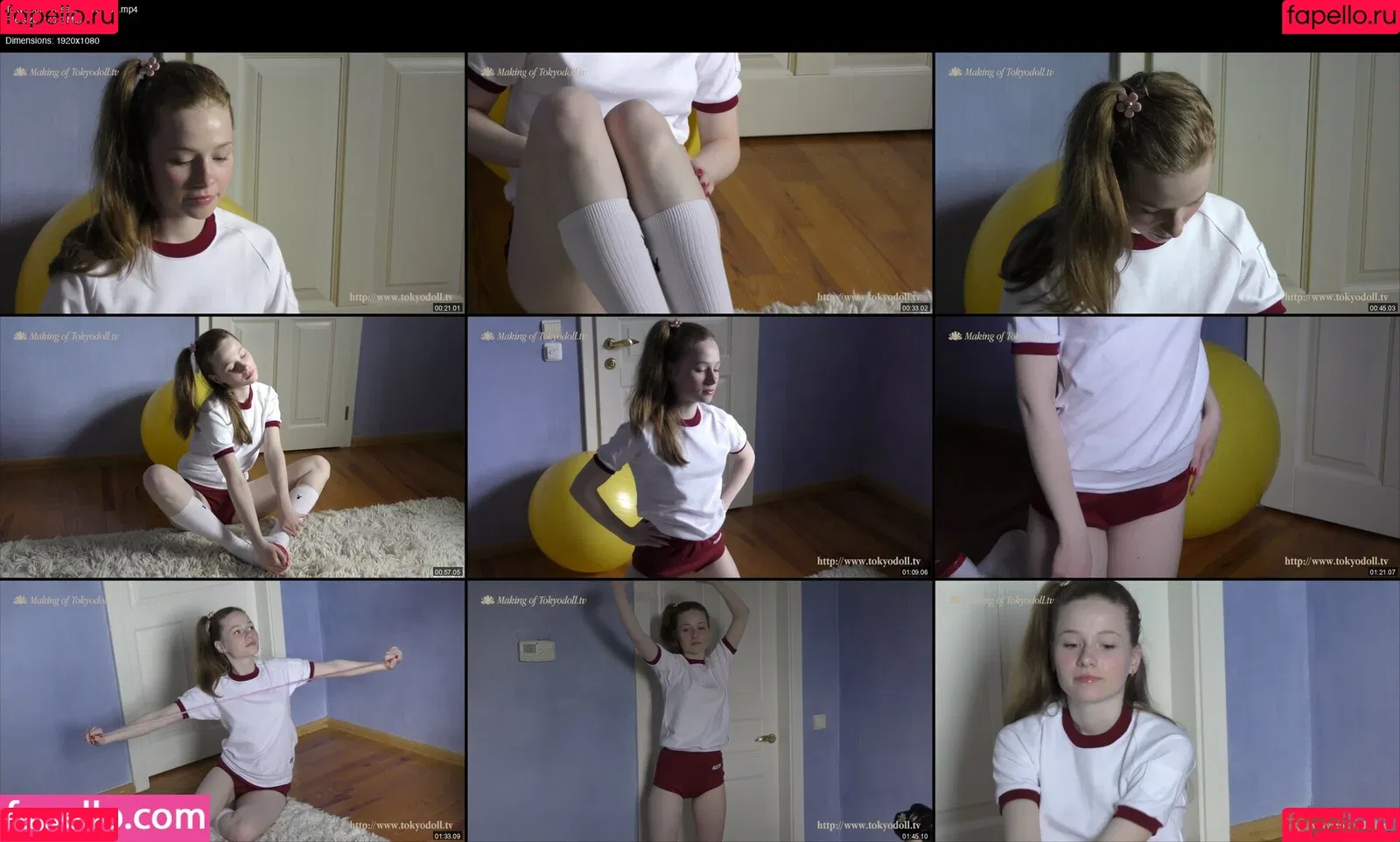 TokyoDoll / tokyodoll.tv Onlyfans Photo Gallery 