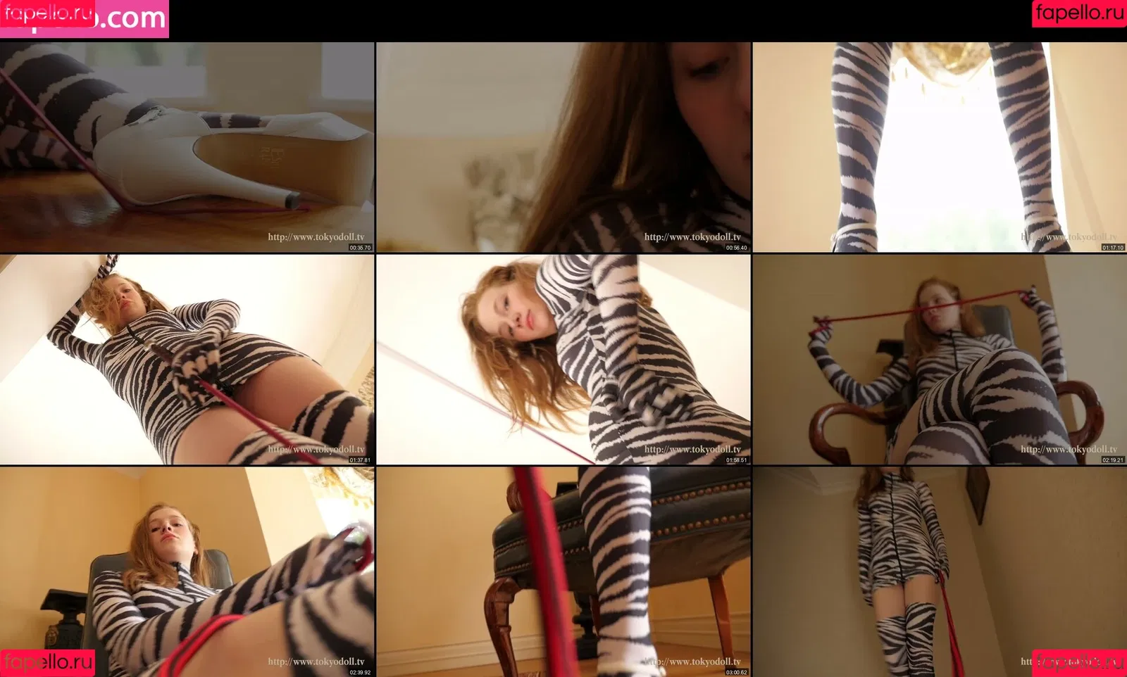 TokyoDoll / tokyodoll.tv Onlyfans Photo Gallery 