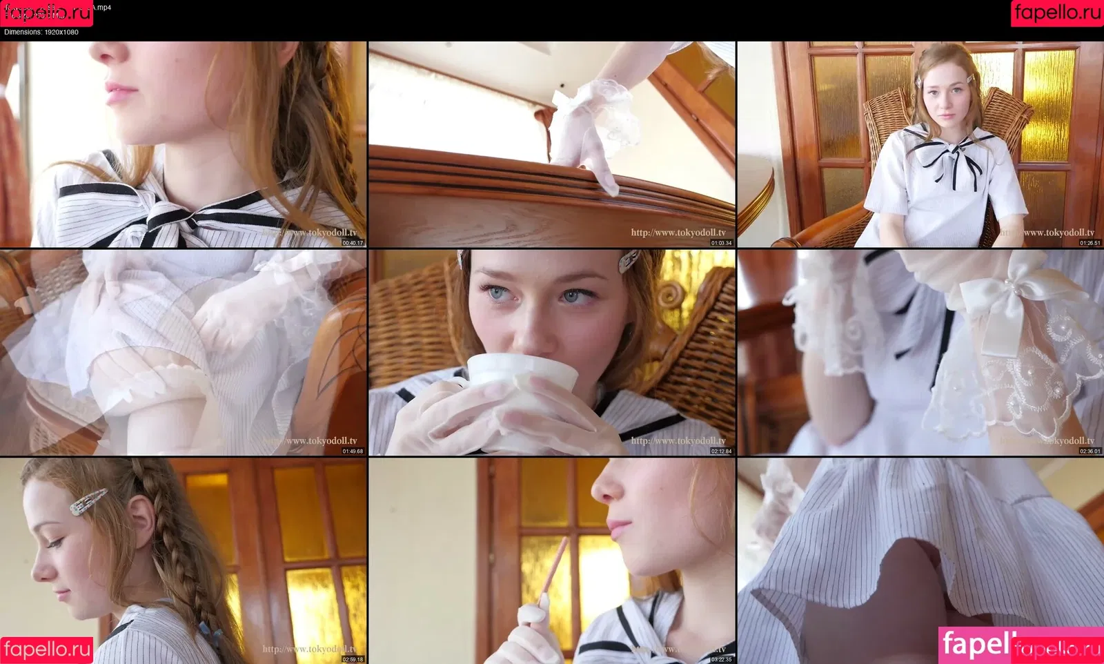 TokyoDoll / tokyodoll.tv Onlyfans Photo Gallery 