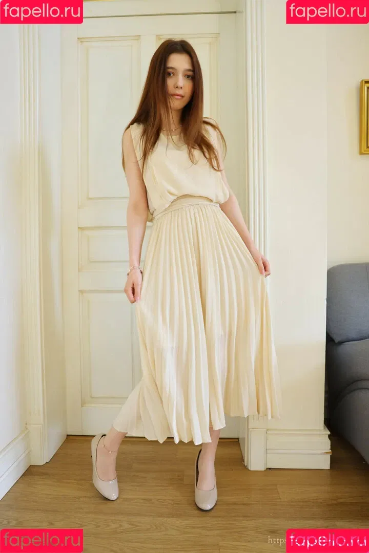 TokyoDoll / tokyodoll.tv Onlyfans Photo Gallery 