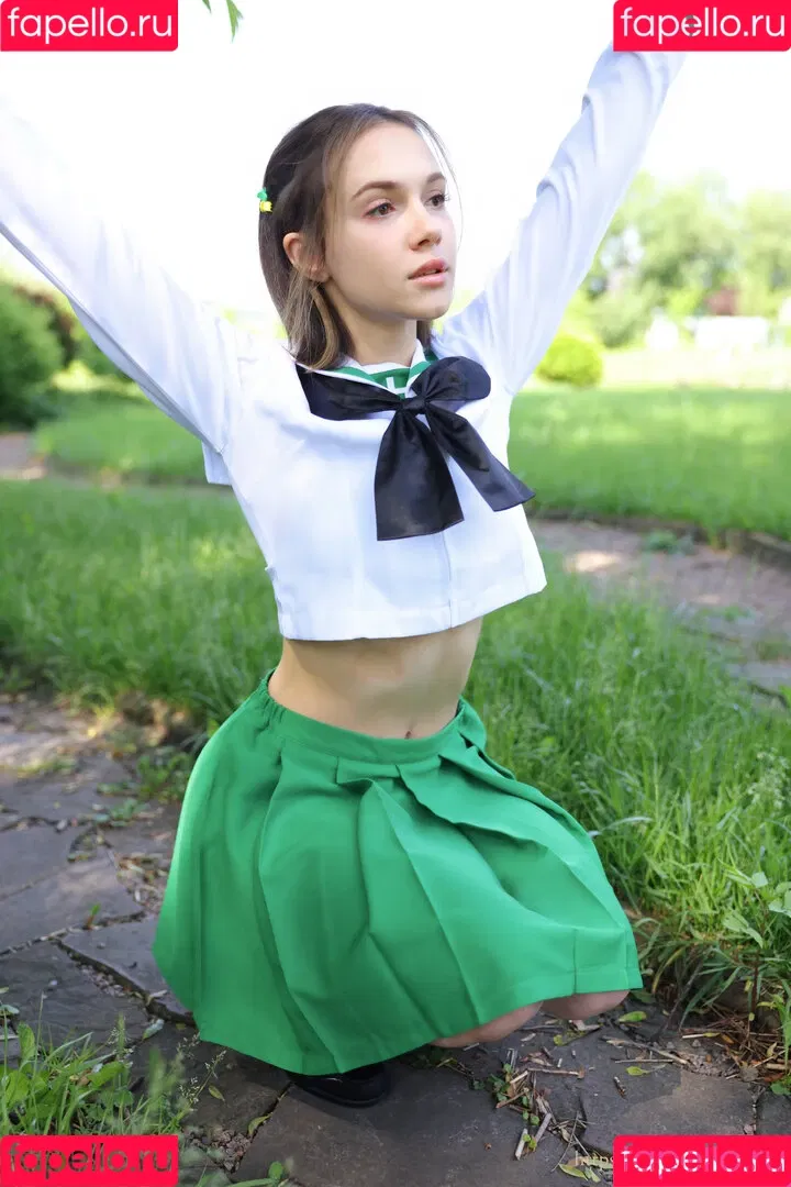 TokyoDoll / tokyodoll.tv Onlyfans Photo Gallery 