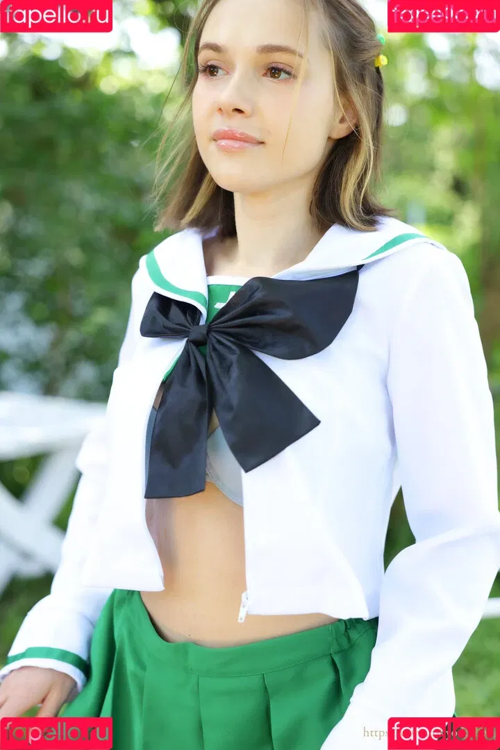 TokyoDoll / tokyodoll.tv Onlyfans Photo Gallery 