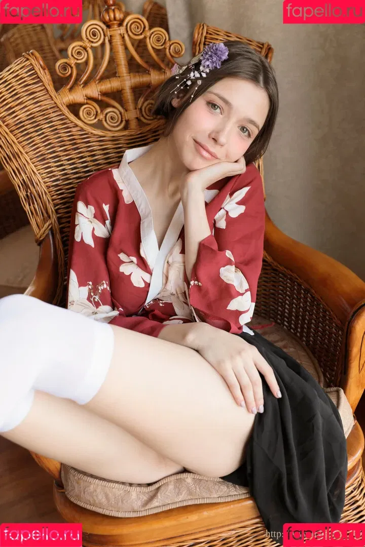 TokyoDoll / tokyodoll.tv Onlyfans Photo Gallery 