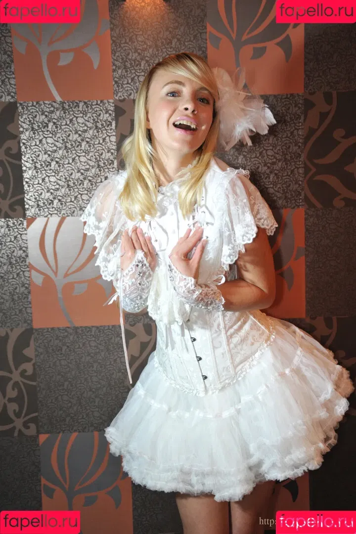 TokyoDoll / tokyodoll.tv Onlyfans Photo Gallery 