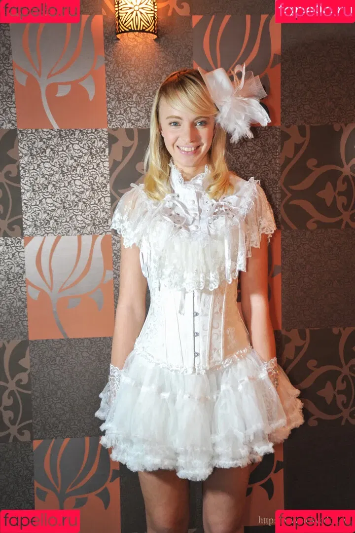 TokyoDoll / tokyodoll.tv Onlyfans Photo Gallery 