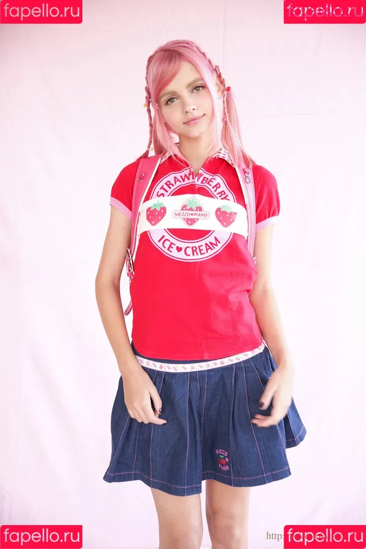 TokyoDoll / tokyodoll.tv Onlyfans Photo Gallery 