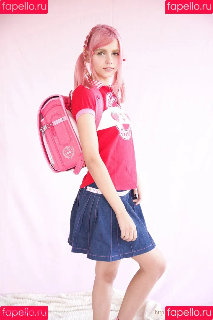 TokyoDoll / tokyodoll.tv Onlyfans Photo Gallery 