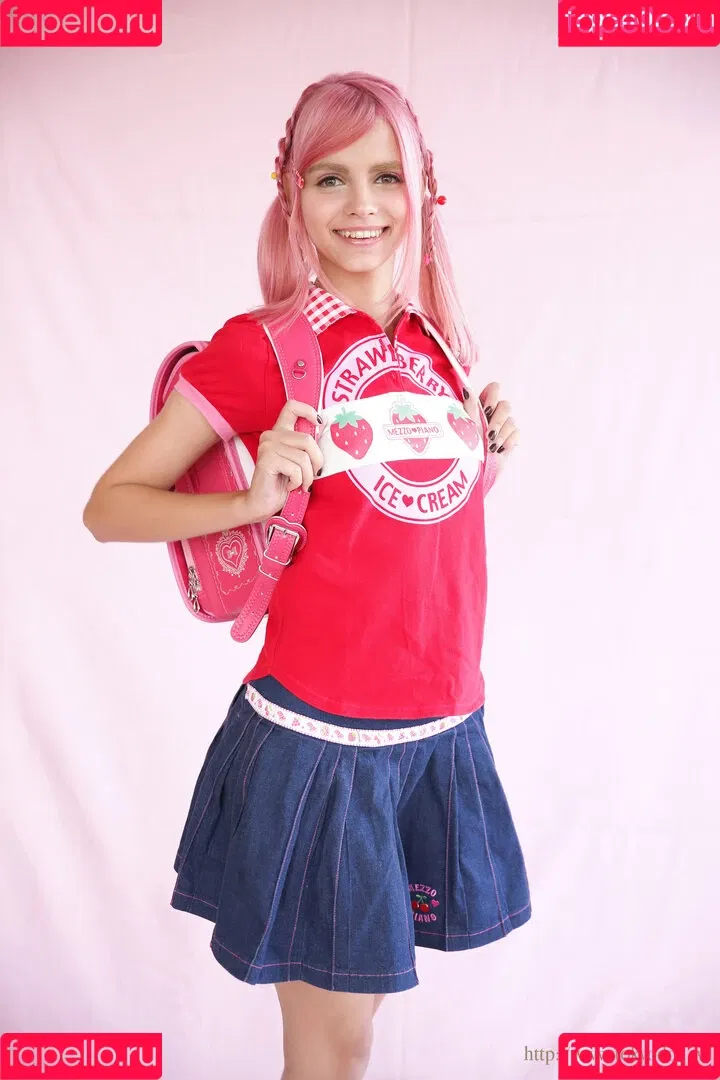 TokyoDoll / tokyodoll.tv Onlyfans Photo Gallery 