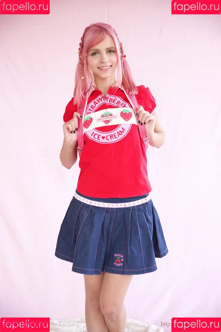 TokyoDoll / tokyodoll.tv Onlyfans Photo Gallery 