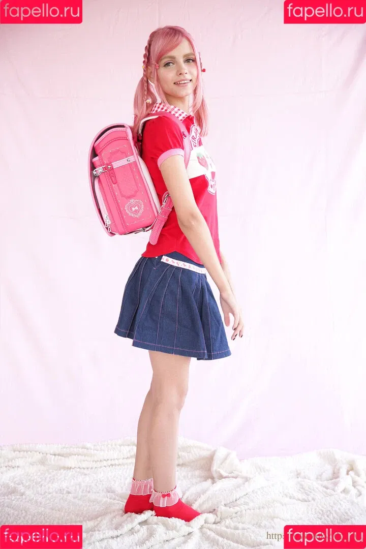 TokyoDoll / tokyodoll.tv Onlyfans Photo Gallery 