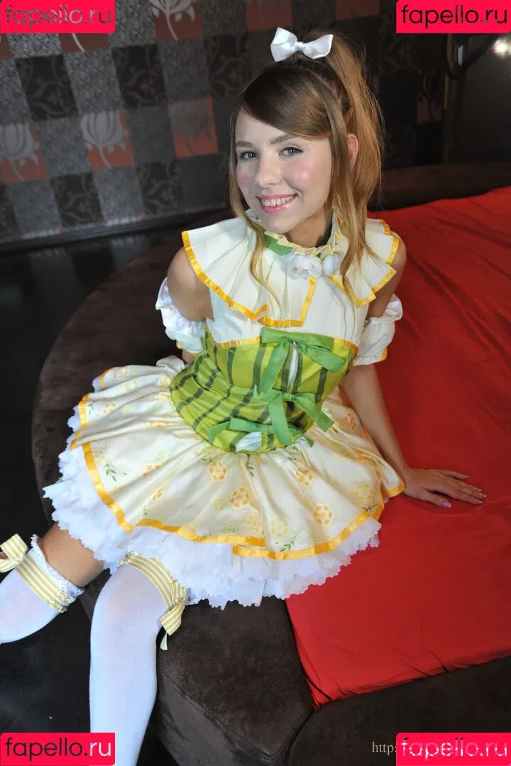 TokyoDoll / tokyodoll.tv Onlyfans Photo Gallery 