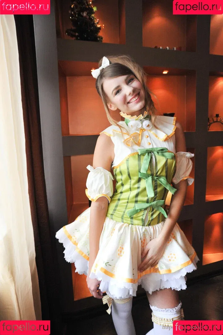 TokyoDoll / tokyodoll.tv Onlyfans Photo Gallery 